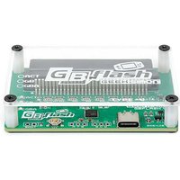 AED6-Game Cards Burner For Game Boy/Game Boy Advance Backup Roms Saves Game Reader Flasher For GBA/GBC Cartridge GB Cart