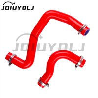 Silicone Radiator Hose Kit For 2005-2014 Mitsubishi Triton MN L200 4D56 2.5L Turbo 2006 2007 2008 2009 2010 2011 2012 2013
