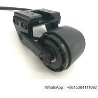 Bicicleta accionada modificada de los accesorios eléctricos de la bicicleta del refuerzo de W7
