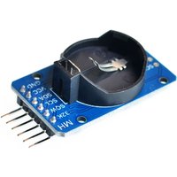 1PCS DS3231 AT24C32 IIC Precision RTC Real Time Clock Memory Module For Arduino new original