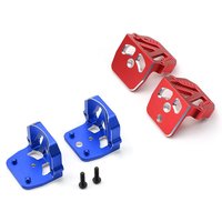 Metal Upgraded Motor Mount Seat 7760 For TRAXXAS 1/5 X-Maxx XMAXX 6S 8S 1/6 XRT RC Car Upgrade Parts Accessories