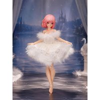 Ballet Skirt tutu For 1/12 SNAIL SHELL romankey figure figma shf TBL ANT Mecha Girl Azone 1/12 picco neemo Doll Clothes