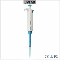 Laboratory Pipette Economic Micropipette Single-channel Adjustable Volume Mechanical Pipettor Pipet 0.1 to 10000ul