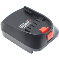 Adapter Converter BOSB18C Use For Bosch Professional Li-ion Battery BAT618 on Home Lithium Electrical Power Tool Replace All 18V