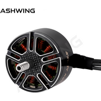 ASHWING RC Brushless Motor 3115 900KV - For FPV Racing Drone, Fixed-Wing & DIY Multi-Rotor High-Speed Motor