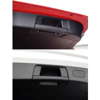 For Mercedes W246 W156 W176 Car Tailgate Handle Trunk Inside Handle Replacement For Benz A B GLA Class A180 B200 GLA260