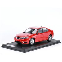 1/18 Saab 93 Aero resin Model RadScale Collectibles