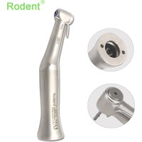 Dental 20:1 Contra Angle Low Speed Handpiece Reduction Implant Surgery Compatibal With NSK MAX SG20
