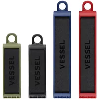 VESSEL 1/4 in. Screwdriver Head Holder for 5-piece/10-piece Screwdriver Head Holders, Assorted Colors: BH-05R/ BH-10R/ BH-05D