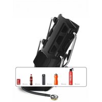 AliExpress NONE 1Pc Adjustable Handlebar Cup Holder 1.26–3.15 Inch For Motorcycle Or Bike – Holds Water Bottles And Drinks