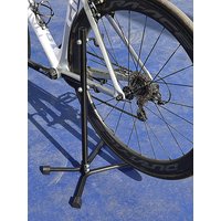 AliExpress LeBycle LEBYCLE MTB Road Bike Parking Stand Bicycle Indoor Standing Rack Bike Adjustable Height Bike Vertical Display Racks Repair Stand