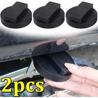 1/2PCS Car Lift Jack Stand Pad Jacking Rubber Pads Car Tool for BMW 3 4 5 Series E46 E90 E39 E60 E91 E92 X1 X3 X6 Z4 Z8 1M M3 M5