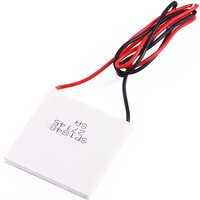 1/3/5/10PCS SP1848-27145 Thermoelectric Power Generator Peltier TEG 40x40mm 150℃
