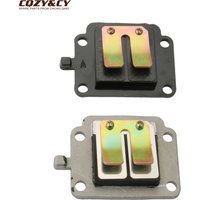 Scooter Racing Intake Reed Valve For MBK Booster One Rocket Spirit Track 50 Stunt 50cc Minarelli
