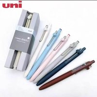 Uni-ball ZENTO Click Gel Pen,0.38/0.5/0.7mm Various Colors Water-based pen With Ergonomic Grip Smooth Writing for School&Office