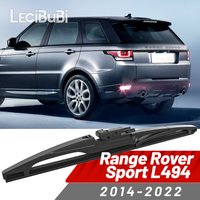 Rear Windshield Wiper Blade Windscreen Wipers Accessories For Land Rover Range Rover Sport L494 2014-2022 2015 2016 2017 2018