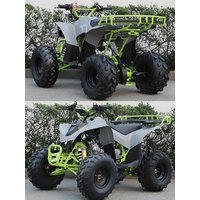 AliExpress NONE 8 inch 4 Holes Front Rear Alloy Wheel Hub Rim Fit For Most 125cc-250cc ATV Go Kart UTV Buggy Quad Dirt Bike 19x7-8 18x9.5-8 Tire