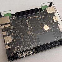 ZYNQ7020 Development board XC7Z020-CLG484 RK-ZYNQ7020-F XILINX FPGA FMC supports AD9361 sub-card
