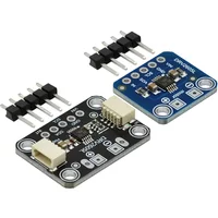 DRV2605L Haptic Motor Driver Module Buzzer Vibration Motor Controller Board Development Tools for Arduino DC 2 -5V