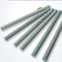 80~3000Grits Round Φ10*150mm Knife Sharpener Whetstone Fine Grinding Polishing Oilstone Strip for Sharpening Knife Stone