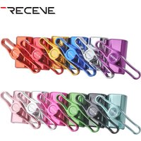AliExpress NONE RECEVE Folding Bike C Buckle Knob Hinge Clamp Bicycle Titanium Alloy Handle Hinge Clamp Kit Folding Buckle Fixed For Brompton