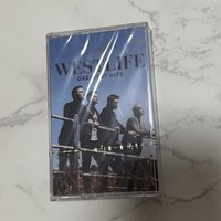 Brand New Sealed Cassette Tape Classic Western Pop Ballads Nostalgic English Songs Collection