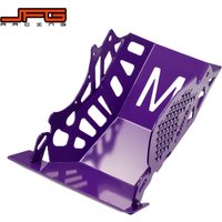 Engine Chassis Guard Protection Cover Shield For Surron Light Bee S/X Electric Dirt Bike E-bikes Motorcycles Accessories Durable