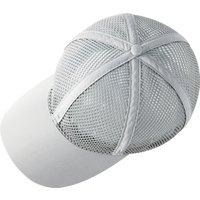 Breathable Full Mesh Baseball Cap for Men Women Quick Dry Outdoor Running Cap Lightweight Trucker Sports Hats BDMZ917
