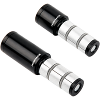 AliExpress riderace Bike Fork Stem Extender Hidden Riser Aluminium Alloy Bicycle Handlebar Stem Height Extender 1-1/8