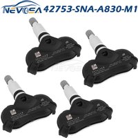 NEVOSA 42753-SNA-A830-M1 TPMS Sensor Für Acura CSX Honda Insight Element Civic CR-Z Odyssey Touring Fit 2009-2014 42753-SNA-A83