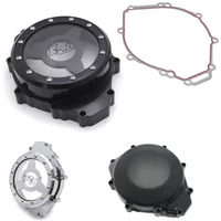 Aftermarket Motorcycle CNC Left Engine Stator Cover Crankcase For Yamaha YZF-R1/YZ FR1 1998-2003