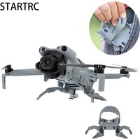 STARTRC Landing Gear for DJI MINI 5 PRO Drone Raised Landing Spider Gears Extensions Foldable Quick Release Drone Protector