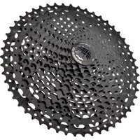 AliExpress GOLDIX SUNSHINE Black MTB Bicycle Cassette 8/9/10/11/12 Speed HG Freewheel Sprocket Compatible with SHIMANO Mountain Bike Drivetrain