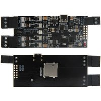 T-CAN485 ESP32 CAN RS-485 Supports TF Card WIFI Bluetooth Wireless IOT Engineer Control Module Development Board