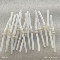 Replacement Connect Rubber Tube for Gold Micro needle RF Cartridge accessory