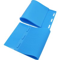 1 Set Apiculture Silicone Beeswax Honeycomb Mold Flexible Wax For Machine Foundation Sheets Mould Press Embosser For Bee Farming image 3