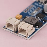 CN3791 MPPT Solar Charger Module - 3.7V to 4.2V Li-ion Battery Charging Board with Overcharge Protection 6V/9V/12V Solar Panels