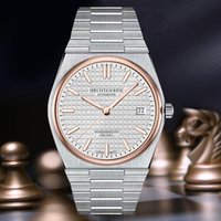 Specht&Sohne New Arrivals Men's Watch Miyota 8215 Automatic Mechanical Watches Stainless Steel 50M Waterproof Relogio Masculino
