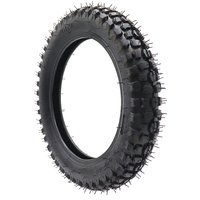 AliExpress NONE High quality 3.00-12 80/100-12 Tire inch Tyre & tube 12 inch tire for Trail Off Road Dirt Bike Motocross Motorcycle
