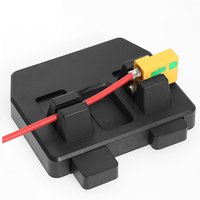 Adjustable Soldering Wire Fixture Clamp for Motherboard PCB Circuit Welding Locator Tool