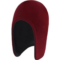 AliExpress NONE Winter outdoor cycling warm hat polar fleece windproof ear protection Lei Feng hat double layer thick winter hat men and women o