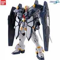 P-Bandai Master Grade MG 1/100 Mobile Suit Gundam XXXG-01SR Gundam Sandrock Armadillo Armor EW Version