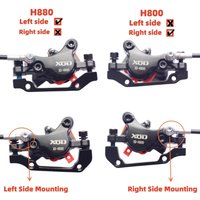 AliExpress XOD H800/H880 E-scooter Cut Off Power Brake For iENYRID ES1, iENYRID ES60, VIPCOO VS6 Pro, Multiple Models Electric Scooter Bra