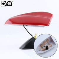 Antenne universelle spéciale pour Nissan Qashqai, aileron de requin, divulguer d'autoradio, peinture de piano, signal plus fort, cuir chevelu, Juke Super