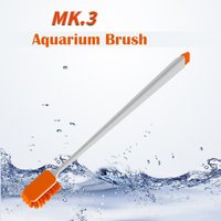 Qanvee Aquarium mk3 Aquarium Reinigungs bürste Algen entfernungs reiniger Werkzeug Angeln Akvarium Zubehör Multi-Tool liefert Pflanze