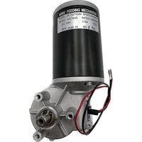 DC24/42V Engine For 76ZY-02AV ZK-76ZY02AV Mig Mechanism Wire Feeder Motor Assembly Feeding Machine MIG MAG Welding Machine