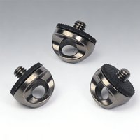 Digital Camera Shoulder Strap Screw 1/4 D-ring Screws Standard 1/4''-20 Metal Tripod Mounting Screw Quick Release Plate Holder