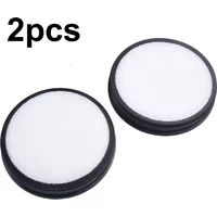 2/4pcs Filter Spare Parts For INSE I5 Corded V70 Cordless Vacuum Cleaner Home Cleaning Supplies Accessories