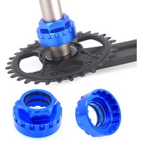 MTB Bike TL-FC41 M8100 M9100 M7100 M6100 Crank Chainring Direct Mount Tool Crankset Lock Ring Wrench for TL-FC36 TL-FC33 TL-FC32