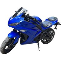 AliExpress DUTRIEUX Long Range Dirt Bike Electric Motorcycle 10000W Adult 72V Racing Sport Electric Motorcycle